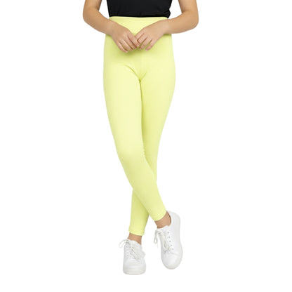 Kids High waist Leggings