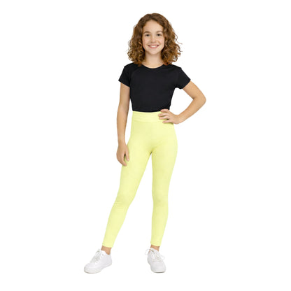 Kids High waist Leggings