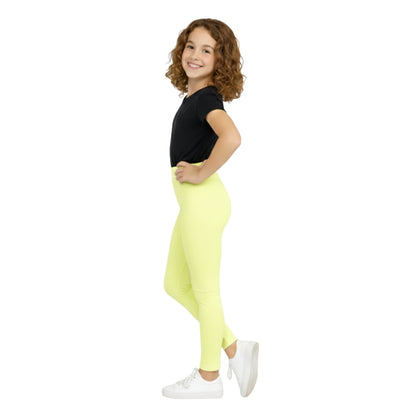 Kids High waist Leggings