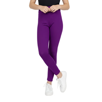 Kids High waist Leggings