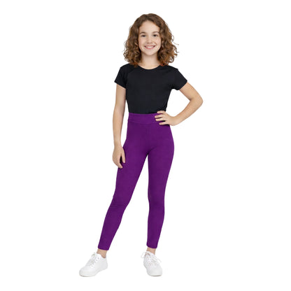 Kids High waist Leggings