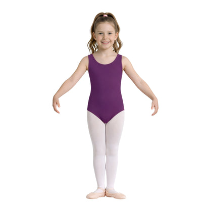 Girls Long Sleeve Bodysuit