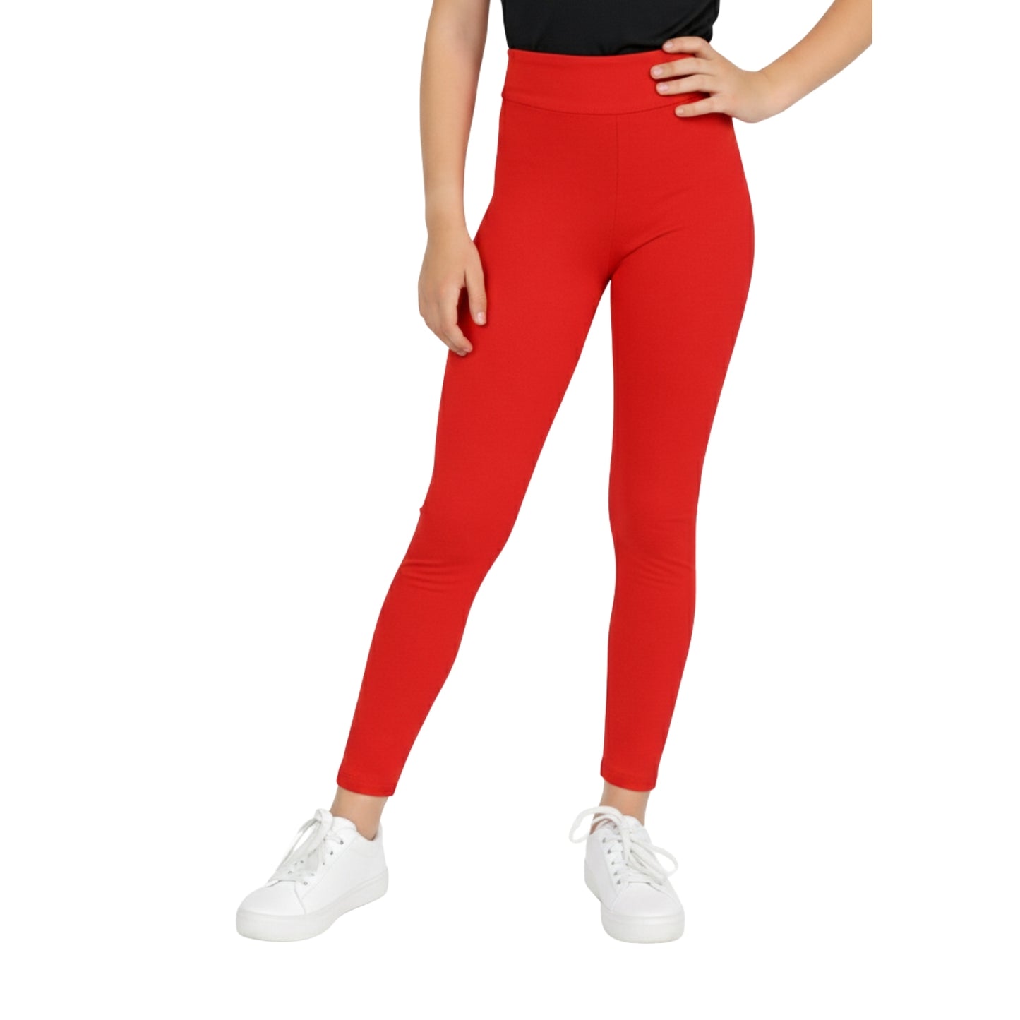 Kids High waist Leggings