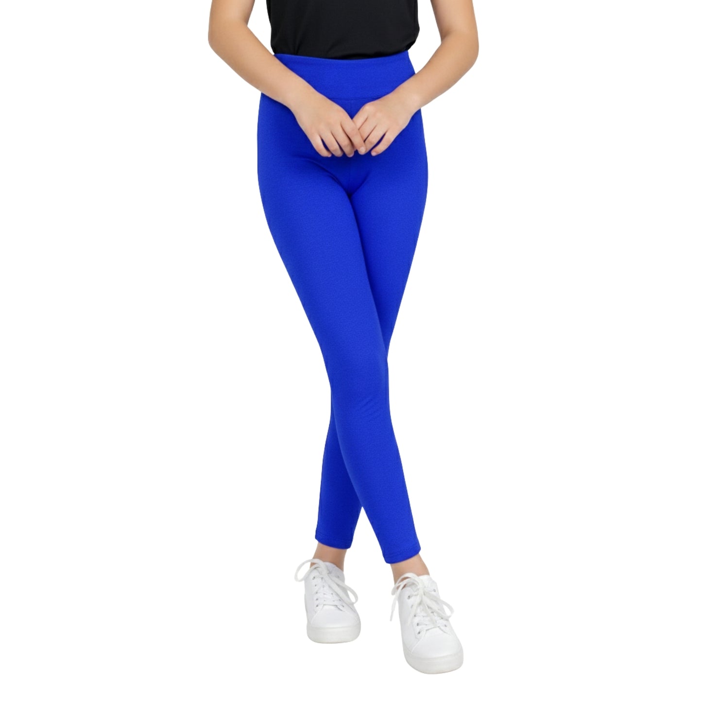 Kids High waist Leggings
