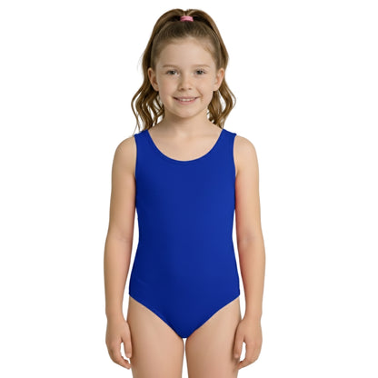 Girls Long Sleeve Bodysuit