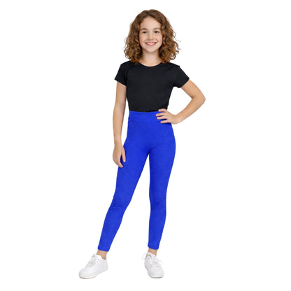 Kids High waist Leggings