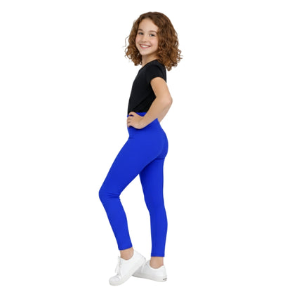 Kids High waist Leggings