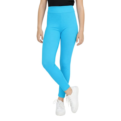 Kids High waist Leggings