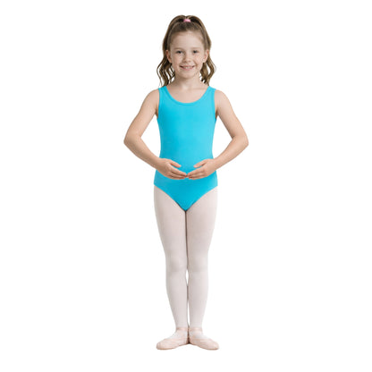 Girls Long Sleeve Bodysuit