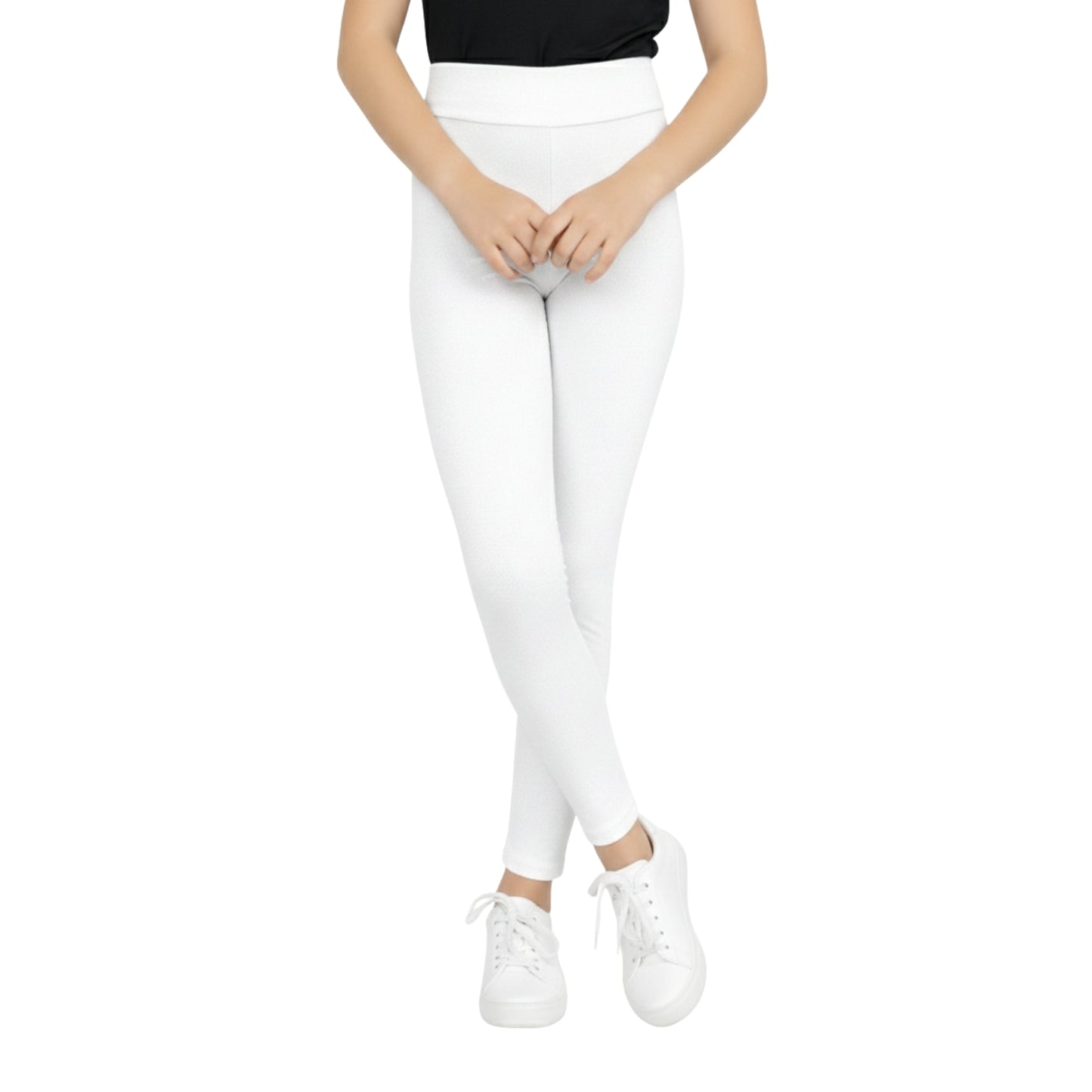 Kids High waist Leggings