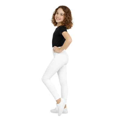 Kids High waist Leggings